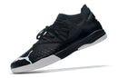 Chuteira Puma Future Z 1.3 Pro Cage Futsal - Preto/Branco