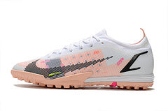 Chuteira Nike Mercurial Vapor 14 Society "Rawdacious Pack"
