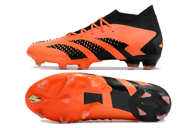 Chuteira Adidas Predator Accuracy.1 FG "Heatspawn"