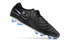 Chuteira Nike Tiempo 10 Elite Campo FG "Shadow Pack"