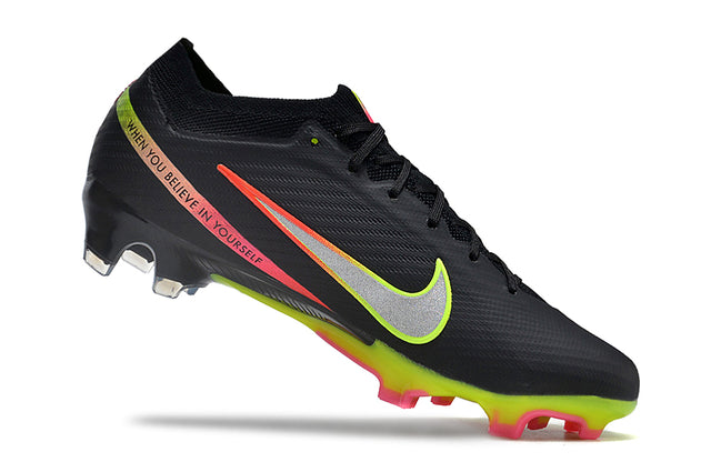 Chuteira Nike Air Zoom Mercurial Vapor 15 Elite FG "Marcus Rashford"