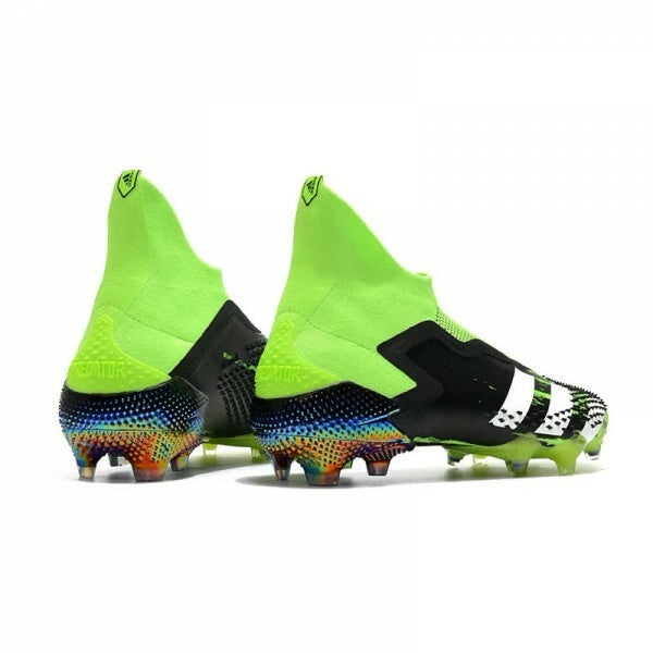 Chuteira Adidas Predator 20+ Campo FG "Precision to Blur"