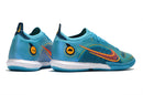 Chuteira Nike Mercurial Vapor 14 Elite Futsal IC "Blue Print"