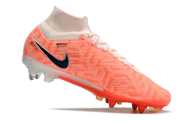 Chuteira Nike Air Zoom Mercurial Superfly 9 Elite SG "United Pack"
