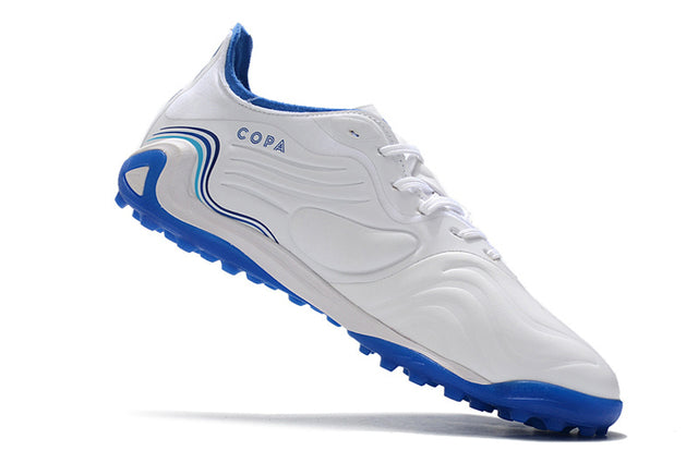 Chuteira Adidas Copa Sense.1 Society TF "Diamond Edge"