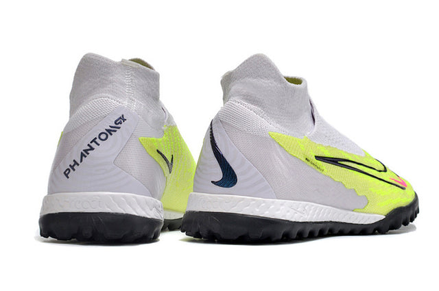 Chuteira Nike Phantom GX DF Society TF "Luminous Pack"