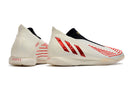 Chuteira Adidas Predator Edge+ Futsal IC "Showdown"