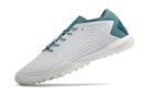Chuteira Adidas Society Predator Accuracy.3 Low Society TF "The Parley Pack"