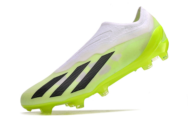 Chuteira Adidas X CrazyFast.1 Campo FG "CrazyRush"