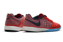 Chuteira Nike Lunar Gato Futsal - Vermelho/Azul