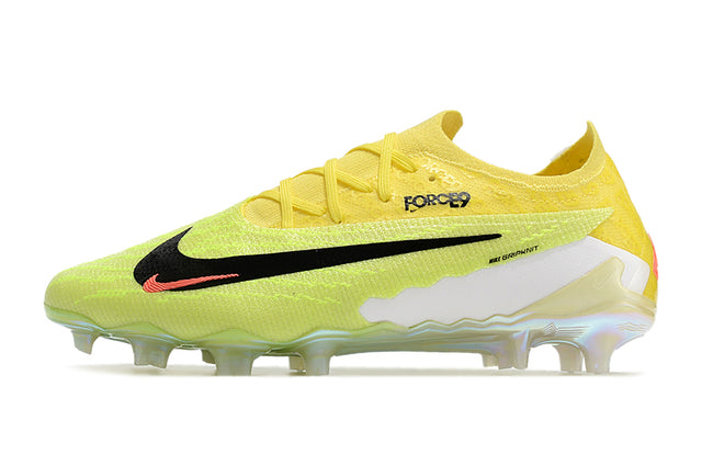 Chuteira Nike Campo Phantom GX Elite FG "Haalland"