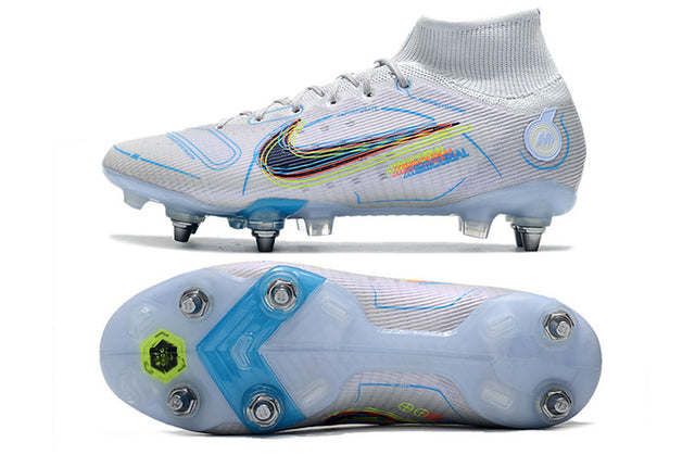 Chuteira Nike Mercurial Superfly 8 Elite SG "Progress"