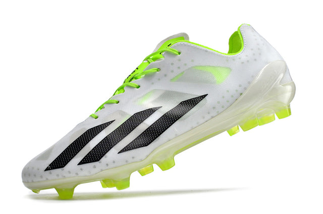 Chuteira Adidas X CrazyFast+ FG "CrazyRush"