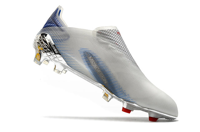 Chuteira Adidas Ghosted+ Campo FG "Showpiece"