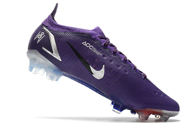 Chuteira Nike Mercurial Vapor 14 Elite Campo FG "CR7"