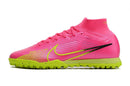Chuteira Nike Mercurial Superfly 9 Elite Society "Luminous Pack"