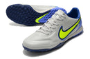 Chuteira Nike Tiempo 9 Pro Society "Recharge"