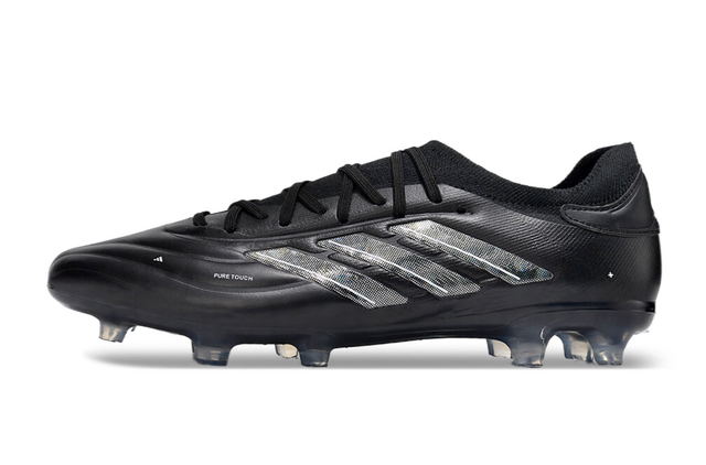 Chuteira Adidas Copa Pure 2 Elite Campo - Preto