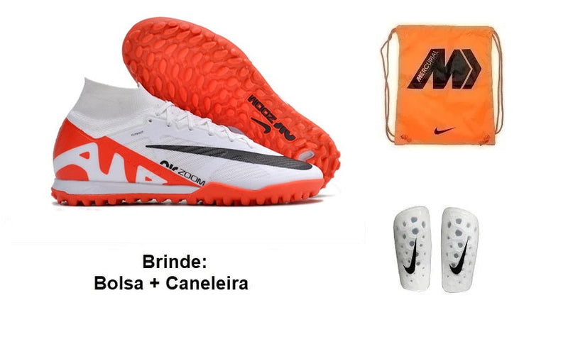 NIKE AIR MERCURIAL SUPERFLY 9 (TF)
