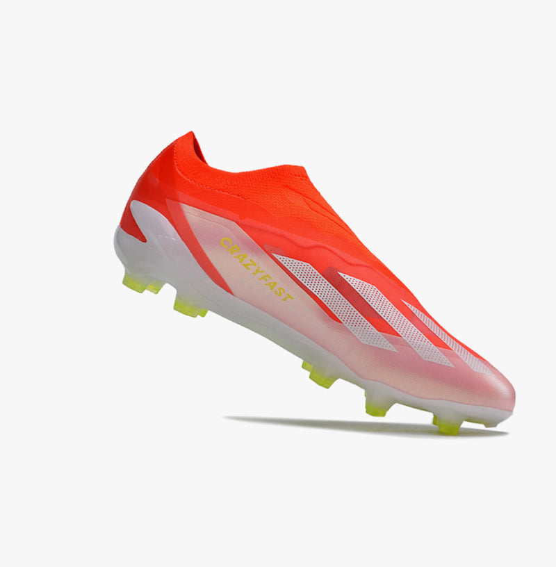 ADIDAS X CRAZYFAST FG