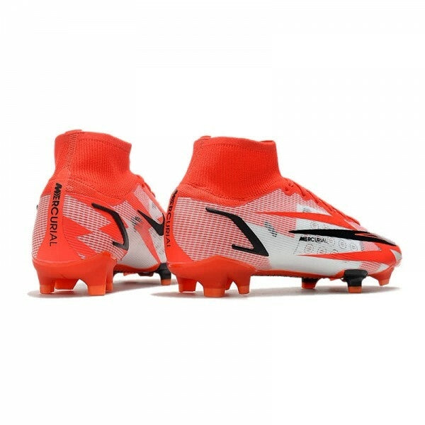 Chuteira Nike Mercurial Superfly 8 Elite Campo FG "Spark Positivity"