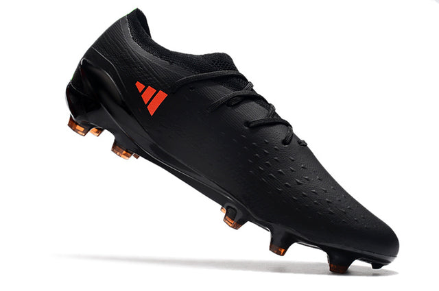 Chuteira Adidas X Speedportal.1 FG "ShadowPortal"