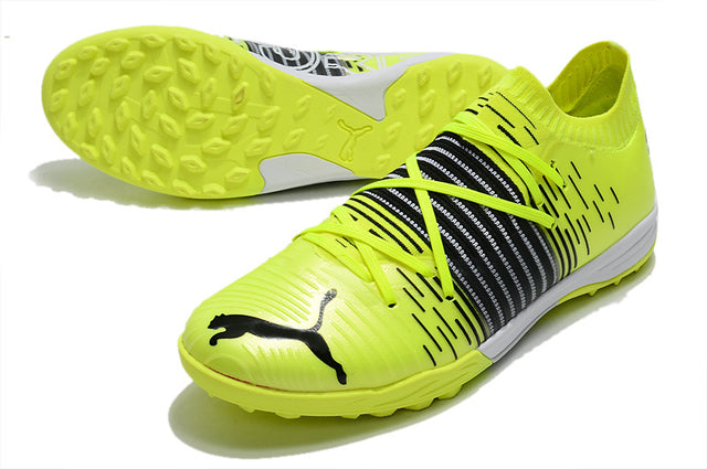 Chuteira Puma Future Z 1.1 Pro Cage Society "Game On"