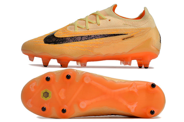 Chuteira Nike Campo Phantom GX Elite SG "Blaze"