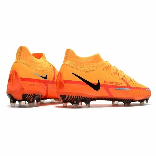 Chuteira Nike Phantom GT 2 Elite Campo FG "Blue Print"