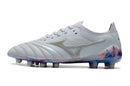 Chuteira Mizuno Morelia Neo 3 Campo FG - Branco