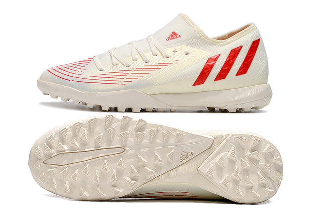 Chuteira Adidas Predator Edge.3 Low Society TF "Showdown"