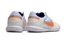 Chuteira Nike Street Gato Futsal IC - Branco