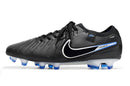 Chuteira Nike Tiempo 10 Elite Campo FG "Shadow Pack"