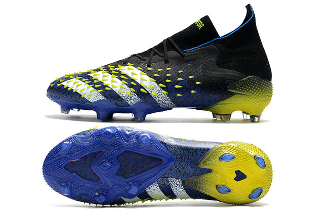 Chuteira Adidas Predator Freak.1 Campo FG "Superlative"