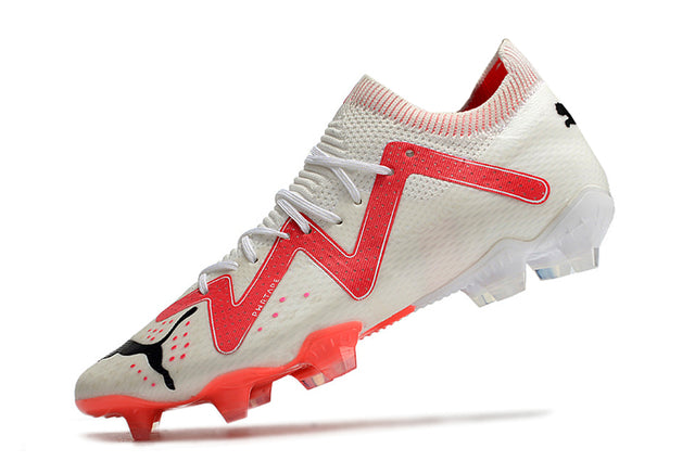 Chuteira Puma Future Ultimate FG "Breakthrough Pack"