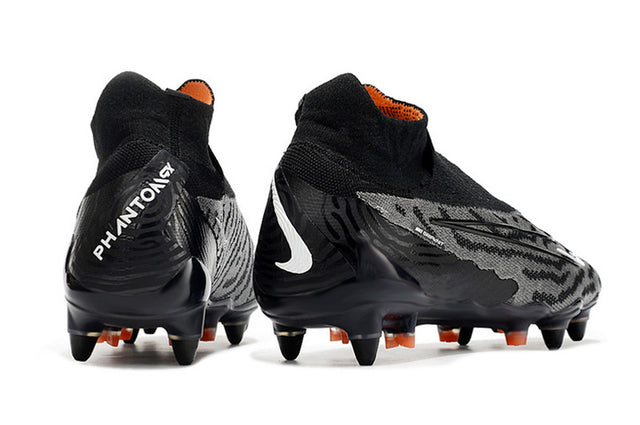 Chuteira Nike Campo Phantom GX Elite SG - Preto
