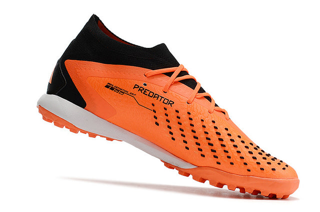 Chuteira Adidas Predator Accuracy.1 Society "HeatSpawn Pack"