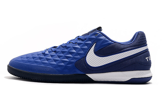 Chuteira Nike React Tiempo Legend 8 Pro Futsal IC "New Lights"