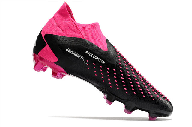 Chuteira Adidas Predator Accuracy+ FG