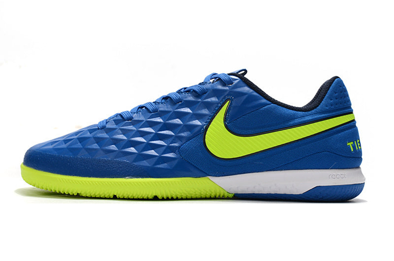 Chuteira Nike React Tiempo Legend 8 Pro Futsal IC "Skycourt Pack"
