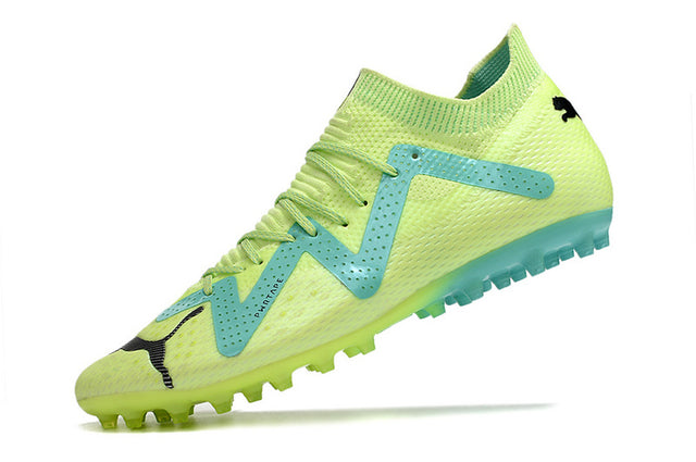 Chuteira Puma Future Ultimate MG "Pursuit Pack"