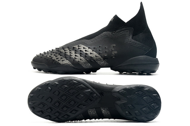 Chuteira Adidas Predator Freak+ Society "Escape Light"