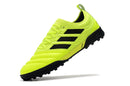 Chuteira Adidas Copa 20.1 Society - Preto/Verde