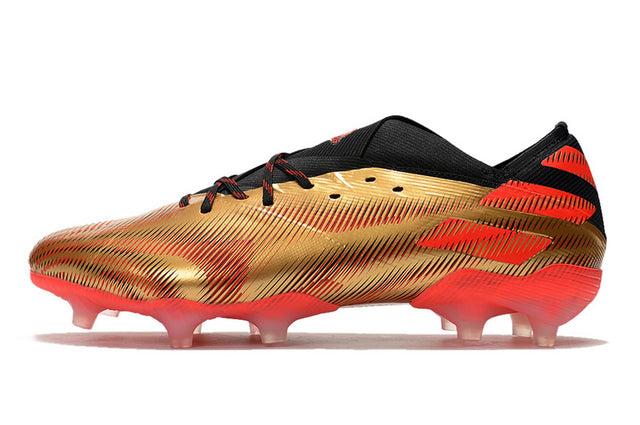 Chuteira Adidas Nemeziz.1 Campo FG "Showpiece"