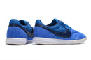 Chuteira Nike Premier 2 Futsal IC - Azul/Branco