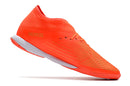 Chuteira Adidas Predator Edge.3 Futsal IC - Laranja