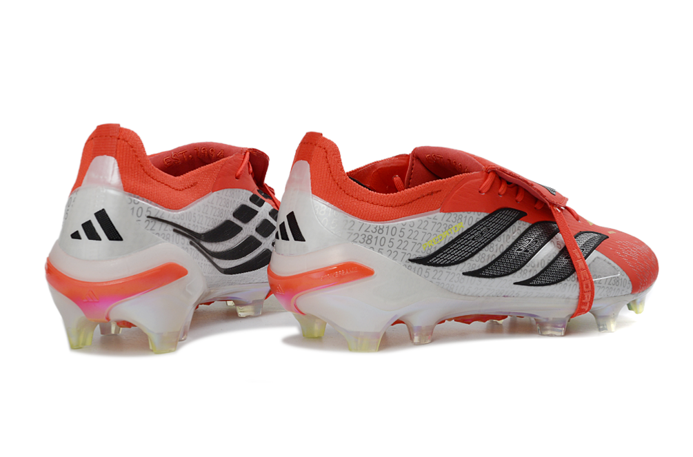 ADIDAS 26 PREDATOR ELITE TONGUE