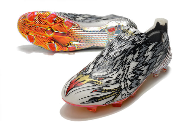 Chuteira Adidas Ghosted+ Campo FG "PF"