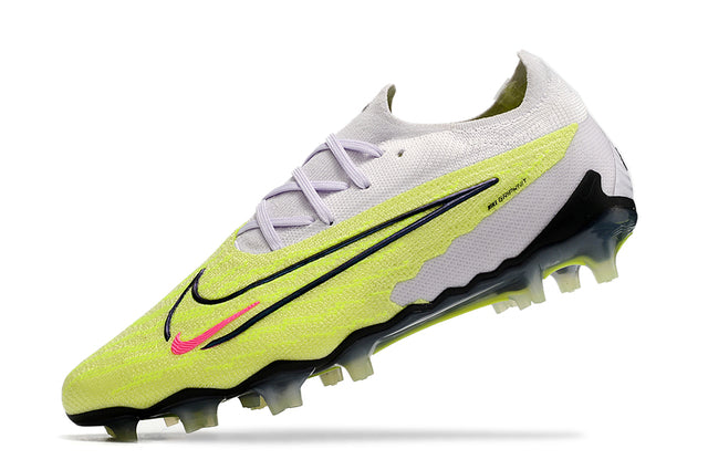 Chuteira Nike Campo Phantom GX Elite FG "Luminous Pack"