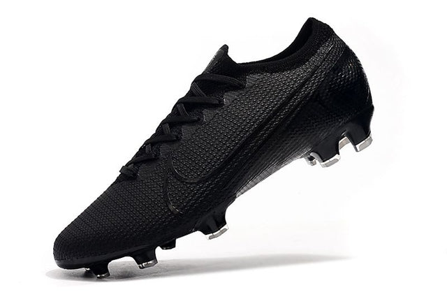 Chuteira Nike Mercurial Vapor 13 Elite FG - AllBlack